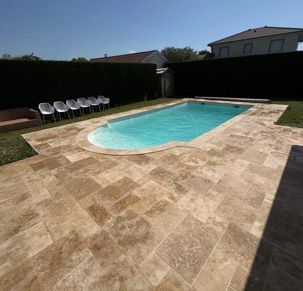 Carreleur intérieur et extérieur pour professionnel à Tignieu Jameyzieu