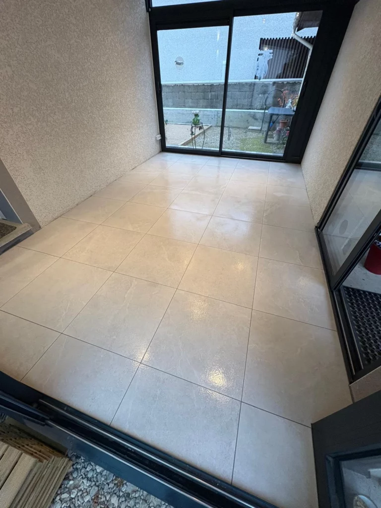Expert en pose de carrelage intérieur à Jons